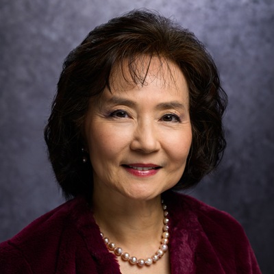 Ellen Chiang